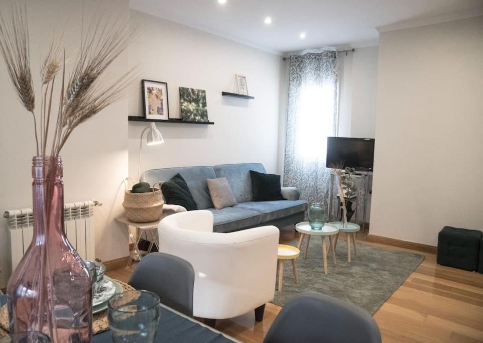 El Alamo Apartment Málaga